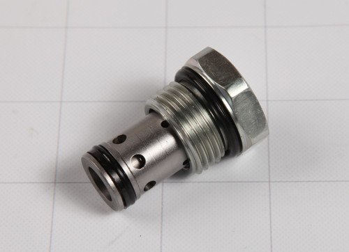 JLG Part # 2890247 | KIT(SERVICE),ES CHECK VALVE, EA