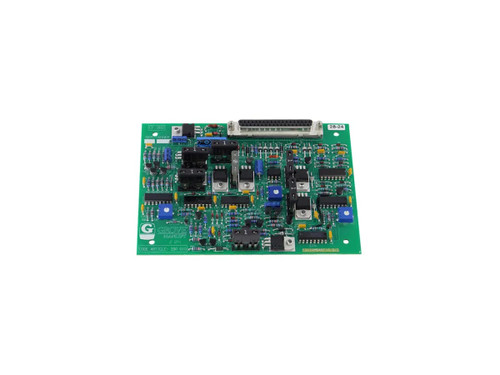 JLG Part # 290010 | DELAY TIMERS BOARD VM3242E, EA