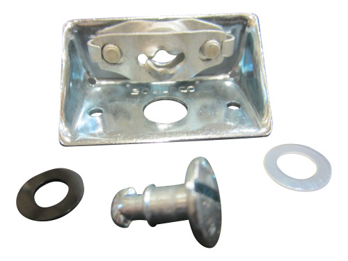 JLG Part # 2901475 | KIT, CVR MTG, EA