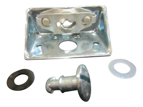 JLG Part # 2901475 | KIT, CVR MTG, EA