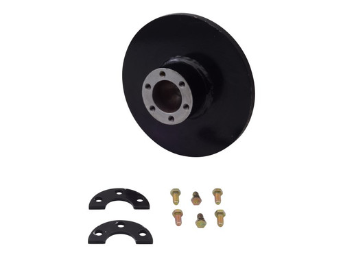 JLG Part # 2902023 | KIT,JACK PAD, EA