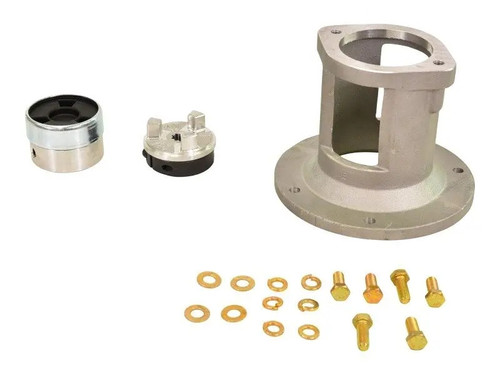 JLG Part # 2902333 | KIT,PUMP MOUNT HONDA ENG, EA