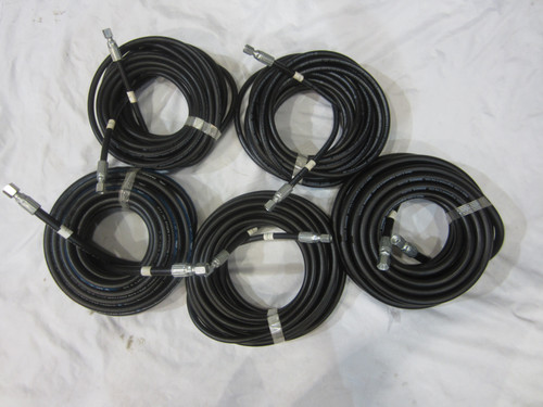 JLG Part # 2902472 | KIT,HOSE, EA