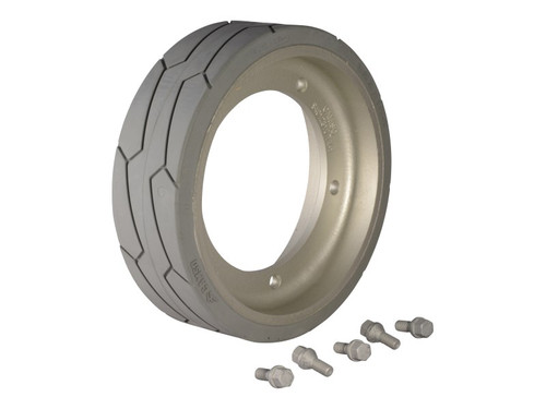 JLG Part # 2915012 | KIT(SERVICE),100 X 323 WHEEL, EA