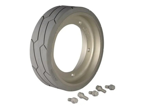 JLG Part # 2915012 | KIT(SERVICE),100 X 323 WHEEL, EA