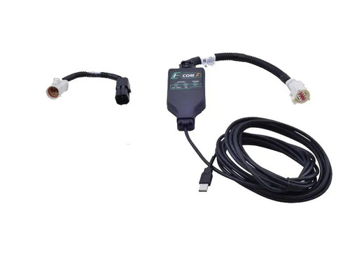 JLG Part # 2915221 | KIT, GM/FORD ENGINE DIAGNOSTIC, EA