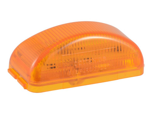 JLG Part # 2920197 | LIGHT, AMBER CLEARANCE LED, EA