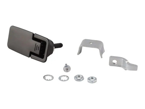 JLG Part # 2940042S | LATCH,FLUSH MT./SERVICE ONLY, EA