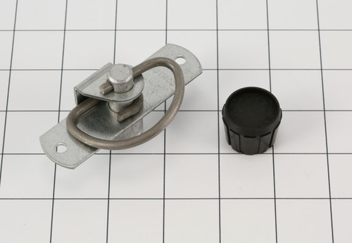 JLG Part # 2940047 | LATCH, EA
