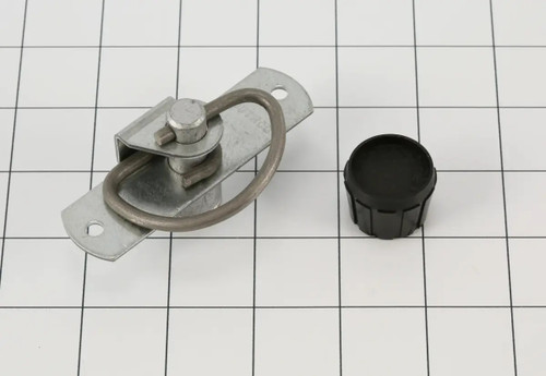JLG Part # 2940047 | LATCH, EA