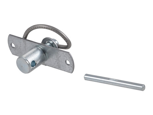 JLG Part # 2940048 | LATCH, DOOR, EA