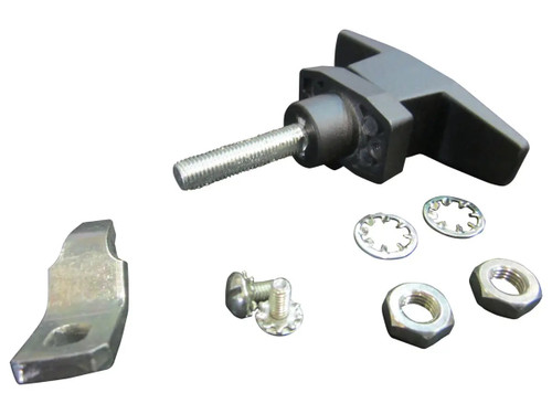 JLG Part # 2940071 | LATCH,T-HANDLE, EA
