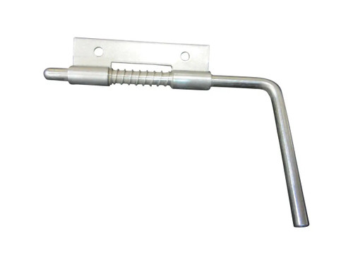 JLG Part # 2940082 | LATCH,GATE, EA