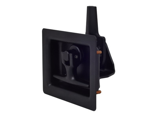 JLG Part # 2940100 | LATCH,FOLDING T-HANDLE LH, EA