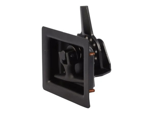JLG Part # 2940101 | LATCH,FOLDING T-HANDLE RH, EA