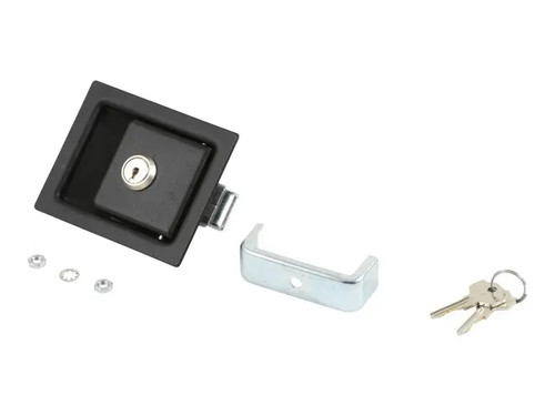 JLG Part # 2940153 | LATCH,PADDLE W/LOCK, EA