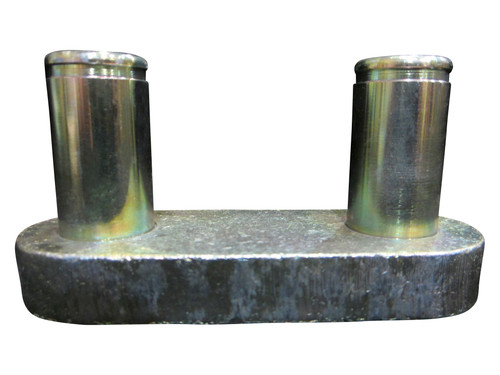 JLG Part # 3010146 | LINK,POTHOLE WELD, EA