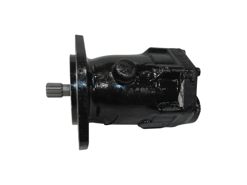 JLG Part # 3160158 | MOTOR, PISTON 2.48 (FIX), EA