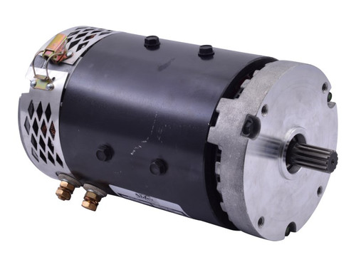 JLG Part # 3160186 | MOTOR TRACTION, EA