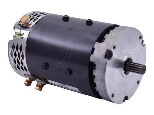 JLG Part # 3160186 | MOTOR TRACTION, EA
