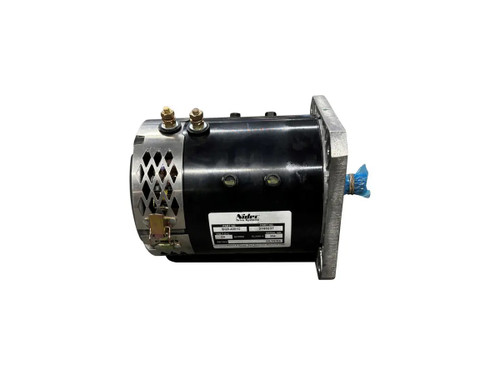 JLG Part # 3160237 | MOTOR, TRACTION ADVANCED DC, EA