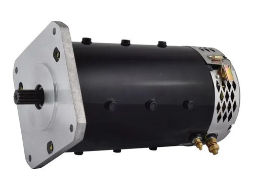 JLG Part # 3160256 | MOTOR, TRACTION, EA