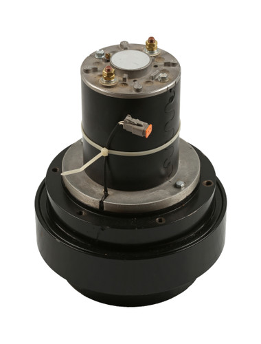 JLG Part # 3160323 | MOTOR,ELEC WITH GEARBOX, EA