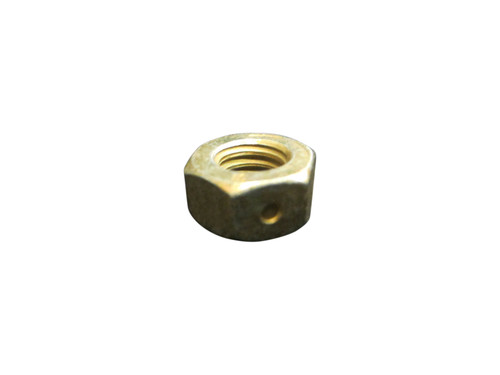 JLG Part # 3271505 | NUT HEX LOCK,.312-18 GR 8, EA