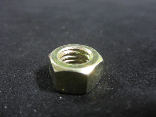 JLG Part # 3271601 | NUT HEX       .375-16  GR 8, EA