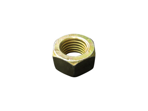 JLG Part # 3272605 | NUT HEX LOCK,1.000- 8 GR 8, EA