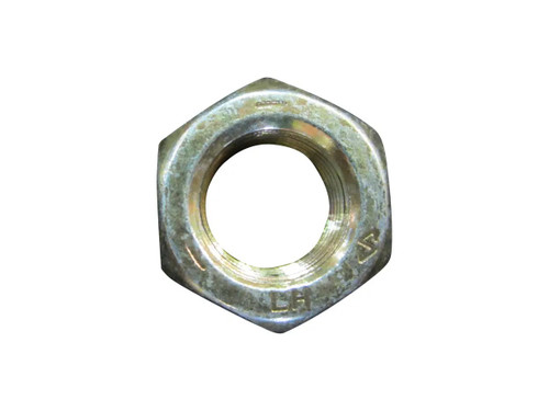 JLG Part # 3300409 | NUT, JAM LEFT HAND, EA
