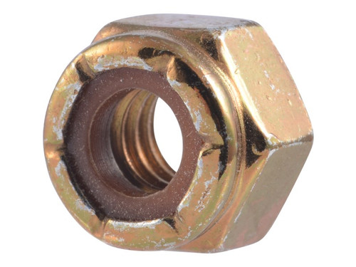 JLG Part # 3300449 | NUT-SPEC, 1/4 20 NYLOCK, EA