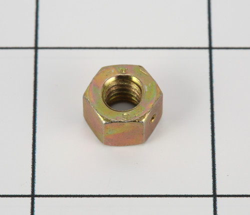 JLG Part # 3300473 | NUT-SPEC, M6 X 1.00, EA