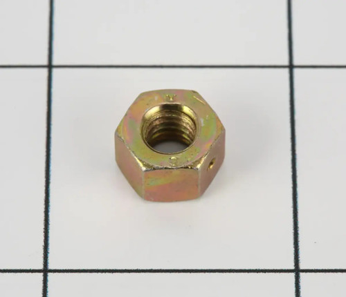 JLG Part # 3300473 | NUT-SPEC, M6 X 1.00, EA