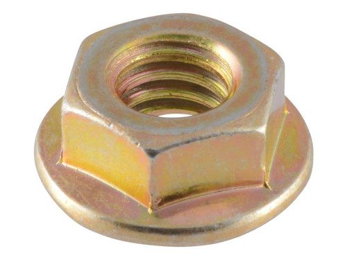 JLG Part # 3311508 | NUT HEX, 5/16-16 SER, EA