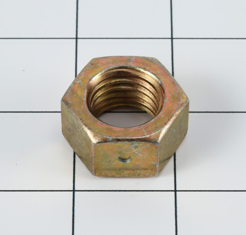 JLG Part # 3312205 | NUT HEX,.750-10 LOCK, EA