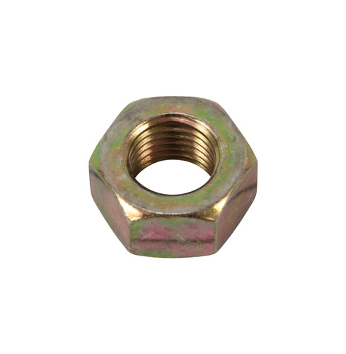 JLG Part # 3321701 | NUT HEX,.437-20 REG HT, EA