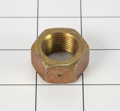 JLG Part # 3322205 | NUT HEX,.750-16 LOCK, EA