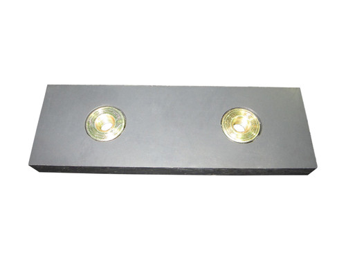 JLG Part # 3340197 | PAD,  .50 X 2.00 X 6.00 NYLTRN, EA