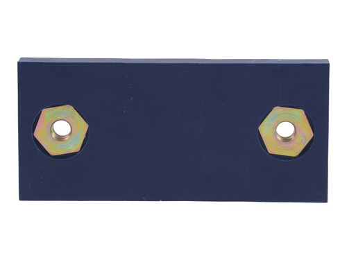 JLG Part # 3340394 | PAD,  .50 X  2.50 X  5.50  NYL, EA