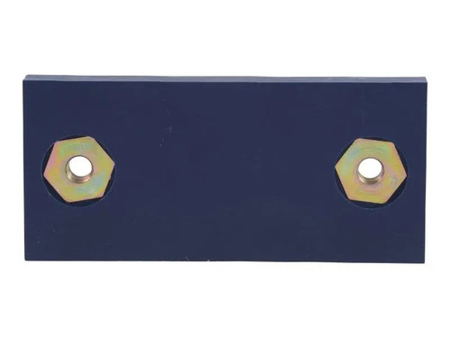 JLG Part # 3340394 | PAD,  .50 X  2.50 X  5.50  NYL, EA