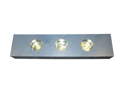 JLG Part # 3340401 | PAD,  .87 X  1.87 X  8.00  NYL, EA