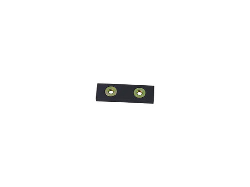 JLG Part # 3340404 | PAD   .38 X  1.25 X  4.00  NYL, EA