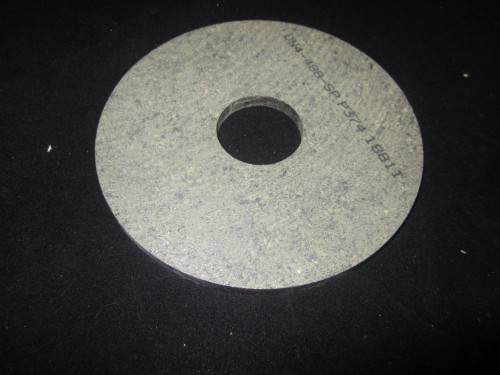 JLG Part # 3340454 | PAD,  .25 X 1.31 X  4.88 BK-LN, EA