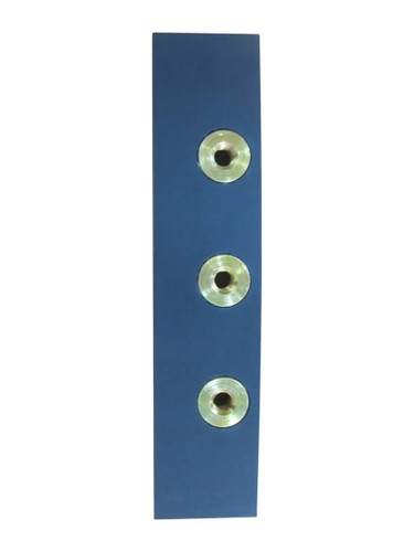 JLG Part # 3340475 | PAD,  .62 X 1.75 X  8.00 NYLTN, EA