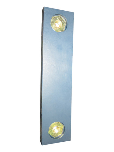 JLG Part # 3340502 | PAD   .50 X 1.75 X 7.50 NYLTRN, EA