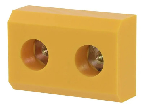 JLG Part # 3340704 | PAD, 1.00 X 2.03 X 3.00   UHMW, EA