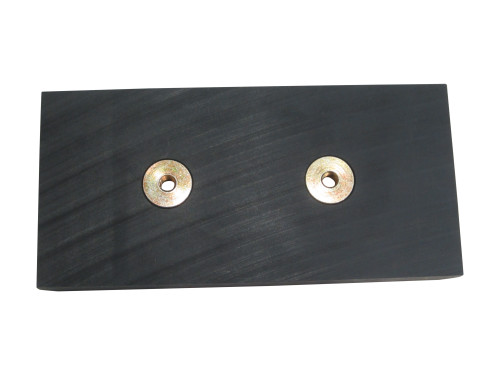 JLG Part # 3340759 | PAD,.75 X 4.50 X 9.38     UHMW, EA