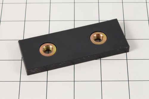 JLG Part # 3340781 | PAD, .34 X  1.50 X  4.00  UHMW, EA