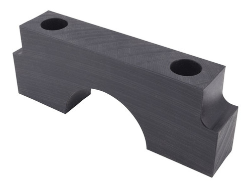 JLG Part # 3340834 | PAD,4.12X10.75X2.00 UHMW, EA